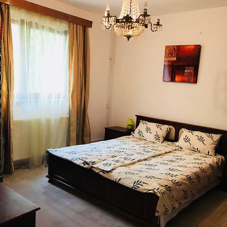 Vila Elite Apartamento Braşov Exterior foto