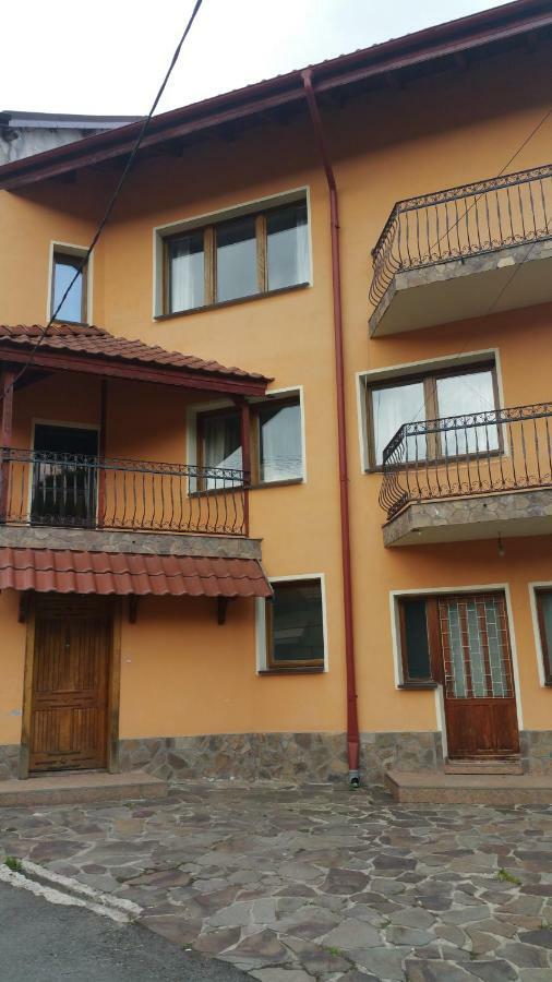 Vila Elite Apartamento Braşov Exterior foto