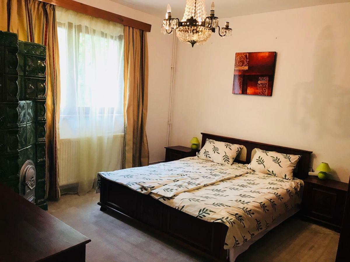 Vila Elite Apartamento Braşov Exterior foto
