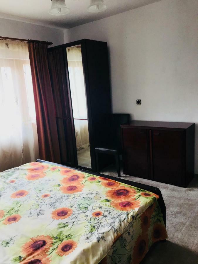 Vila Elite Apartamento Braşov Exterior foto
