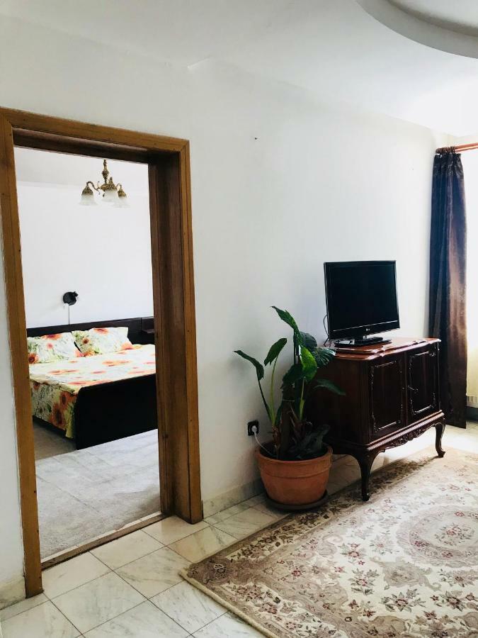Vila Elite Apartamento Braşov Exterior foto