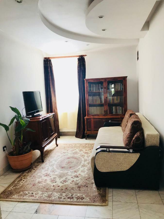 Vila Elite Apartamento Braşov Exterior foto